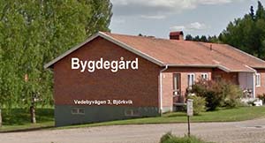 Bj&ouml;rkviks bygdeg&aring;rd