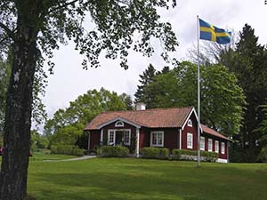 Dunkers F&ouml;rsamlingshem