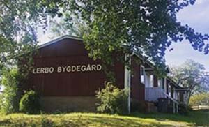 Lerbo bygdeg&aring;rd