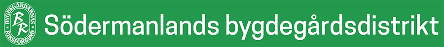 Södermanlands bygdegårdsdistrikt
