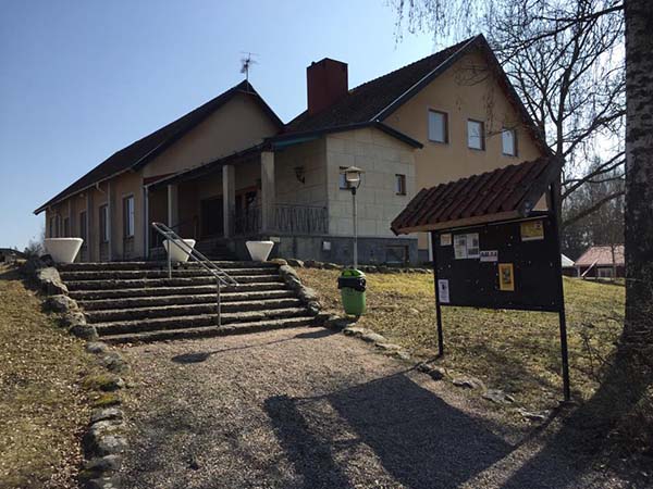 Marmorbyns bygdeg&aring;rd