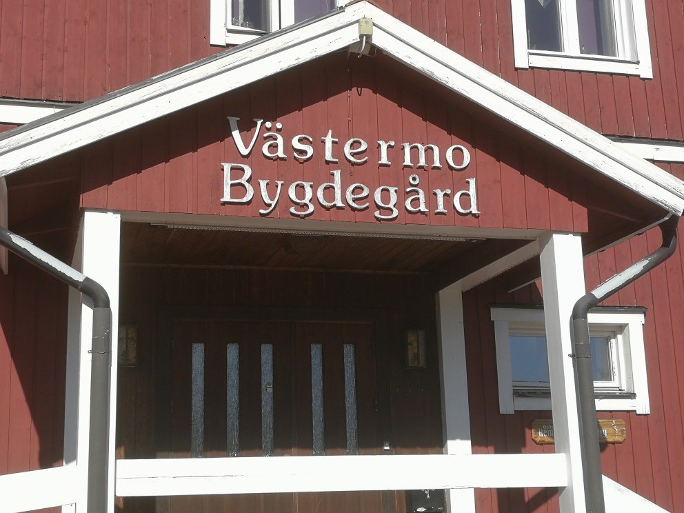 V&auml;stermo bygdeg&aring;rd
