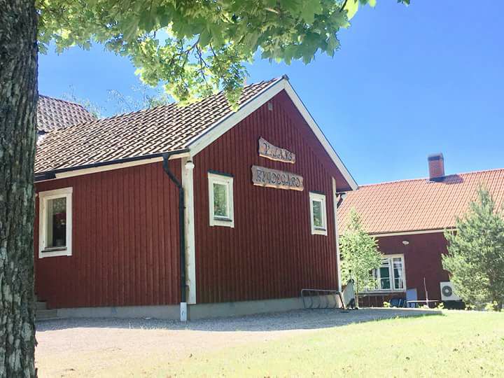 Vilans Bygdeg&aring;rd
