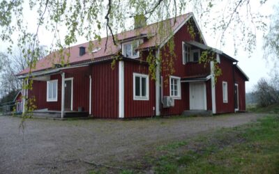 Pandemi och skenande elpriser &ndash; nu m&aring;ste kommunerna st&ouml;tta sina bygdeg&aring;rdar