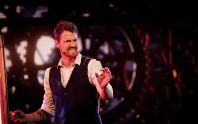 Unik chans för regionens bygdegårdsföreningar